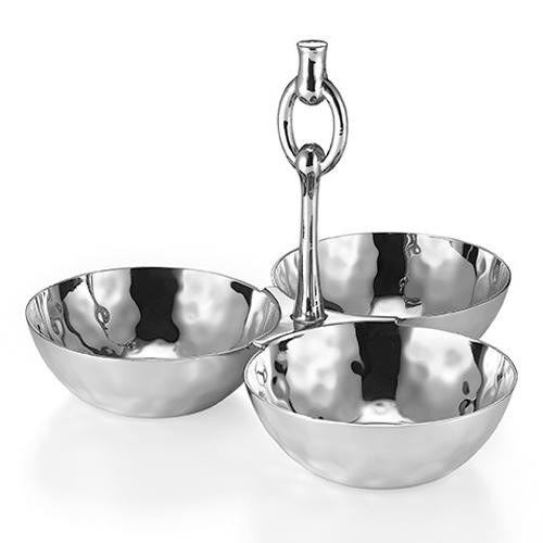 Set tre ciotole omega mary - tre, di