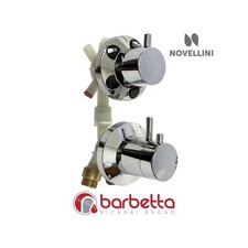 MISCELATORE TERMOSTATICO 4