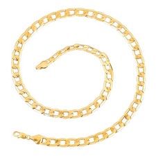  Catena da 24 pollici per uomo