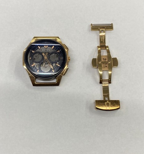 Orologio bulova curv - orologio,