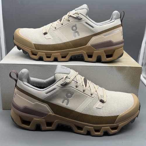 Scarpe trail cloud - scarpe,