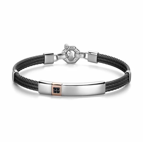 Bracciale uomo baraka - bracciale,