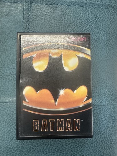 Batman sega mega - sega,