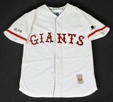 New York Giants 1936 STARTER