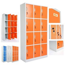 ARMADIETTI SPOGLIATOIO IN