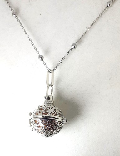 Collana donna chiama - collana, angeli