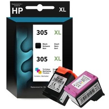Cartucce stampante per HP 305