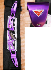 Hoyt destrorso GMX 25 pollici