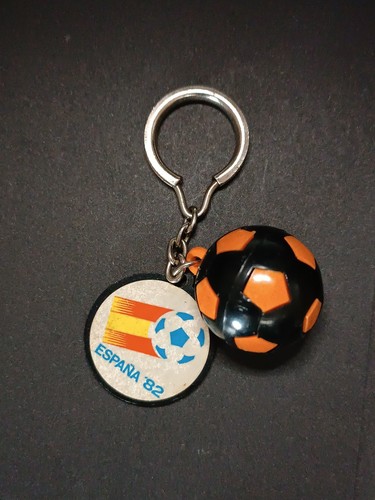 Portachiavi spagna calcio - portachiavi,