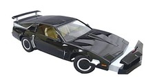 Knight Rider KITT SPM Scala