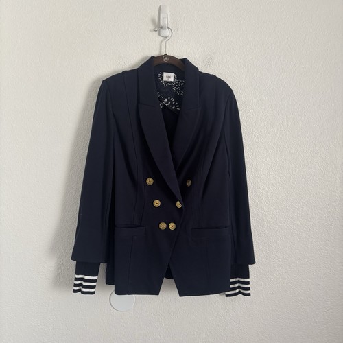 Giacca blazer nautico cabi - nautico,