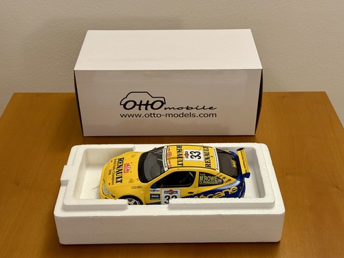 Renault megane maxi 18 - megane,