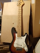 Acoustic Solutions Chitarra