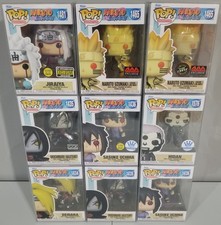 Funko pop naruto chase - pop, lotto