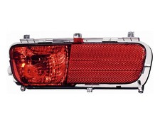 FANALE RETRONEBBIA SINISTRO