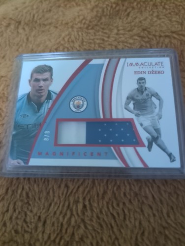 2021 edin dzeko manchester - dzeko,