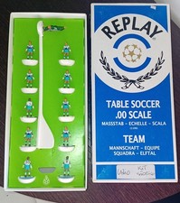 SUBBUTEO REPLAY  basi superdux  LAZIO  PERFETTE CONDIZIONI