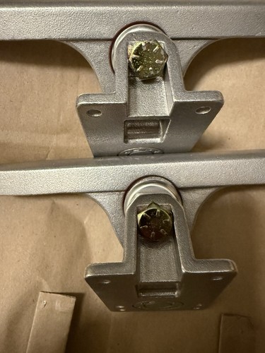 Camion longboard calibro - calibro, due