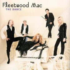 Fleetwood Mac - The Dance [New