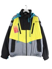 Giacca Sergio Tacchini anni 90