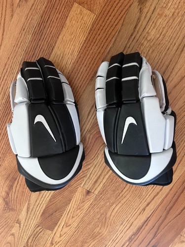 Guanti hockey nike air - guanti,