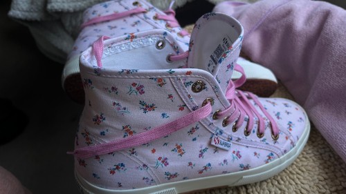 Scarpe donna superga - scarpe, taglia