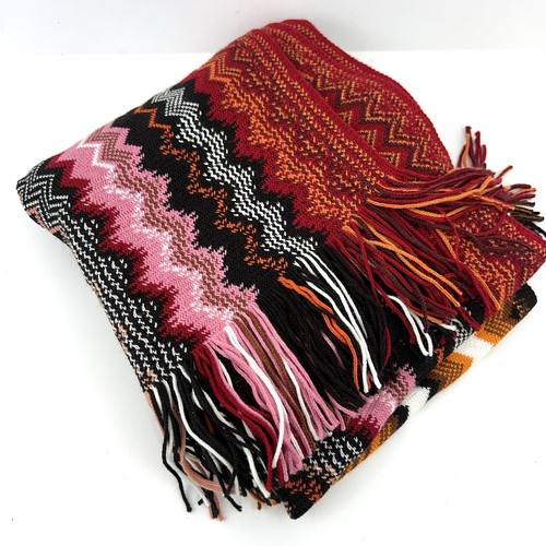 Sciarpa donna missoni maglia - sciarpa,