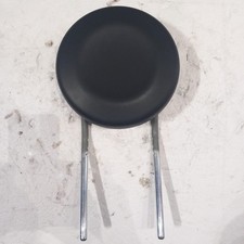 POGGIA TESTA NERO SEDILI ANTERIORI FIAT 500 2007-2014 cod. 1476181