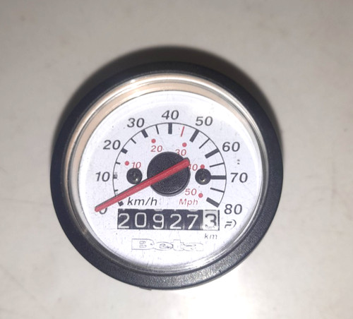 Contakm beta 50 - rr,