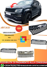 💫ART.3632 Griglia radiatore