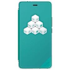 Wiko WKPRFIBL3953 custodia per