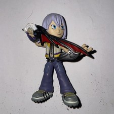 Kingdom Hearts Roku 3" con spada