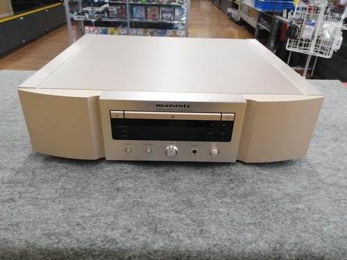 Marantz lettore sacd - marantz,