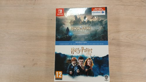Hogwarts legacy 8 - +,