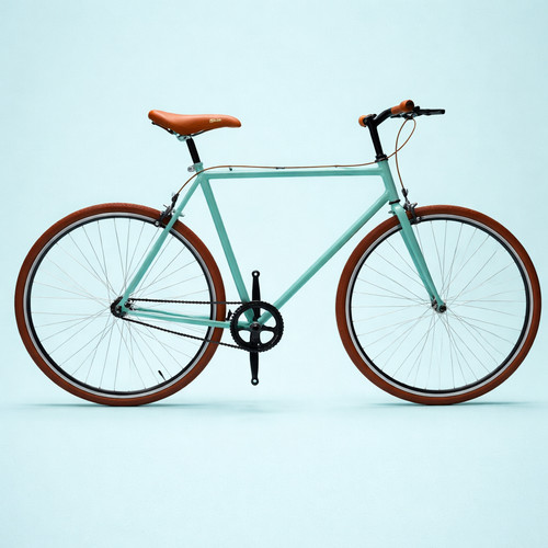 Bici fixed uomo - , single