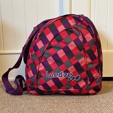 Borsa scarponi da sci