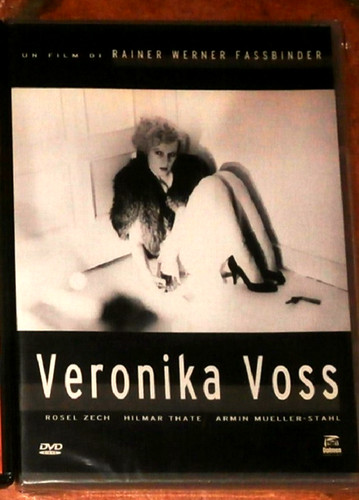 Veronika voss dvd - veronika, voss,