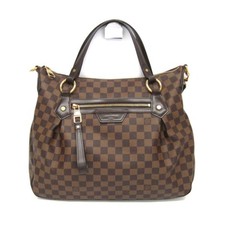 Louis Vuitton Damier Evora MM