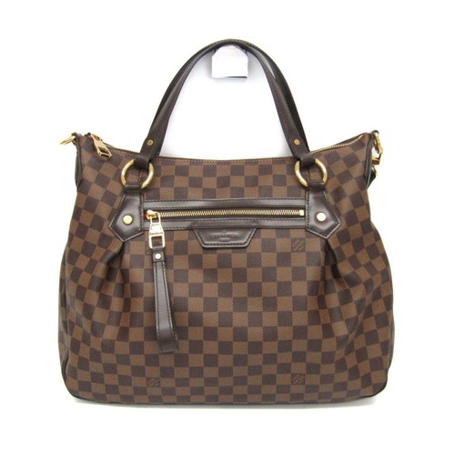 Louis vuitton damier evora - vuitton,