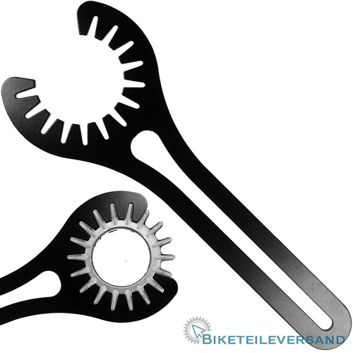 Dado stella chiave scarico - stella,
