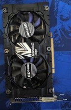 Inno3D GeForce GTX 1070 Ti X2