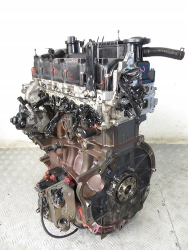 Motore hyundai ix35 - motore, d4ha