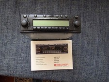 Auto-radio Becker Mexico
