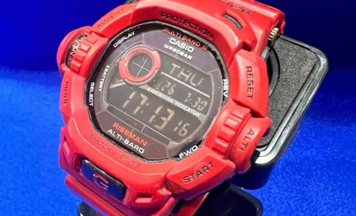 Orologio solare digitale casio - orologio,