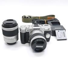 [EXC+5] PENTAX Q10 fotocamera