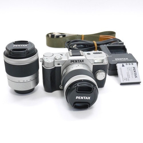 Pentax q10 fotocamera - q10,