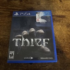 Ladro (Sony PlayStation 4