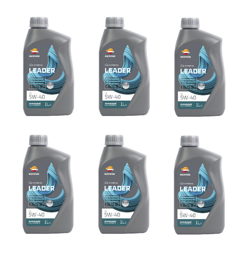6lt olio motore sintetico auto - 6lt,