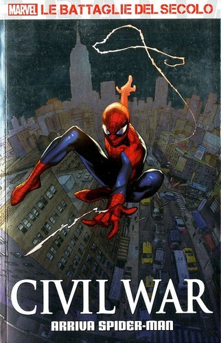 Fumetto battaglie del - fumetto, le