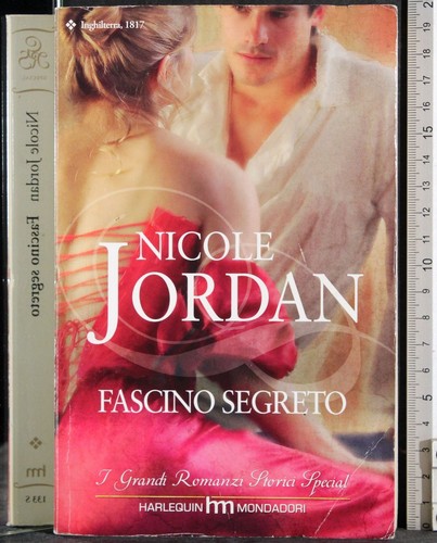 Fascino segreto nicole - fascino, segreto.